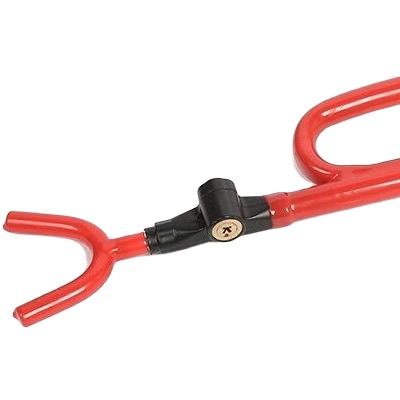 Anti-Theft Steering Wheel Lock - Universal Car Security Device | ajfpt.com